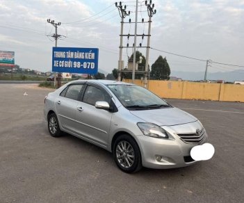 Toyota Vios 2013 - Xe số sàn