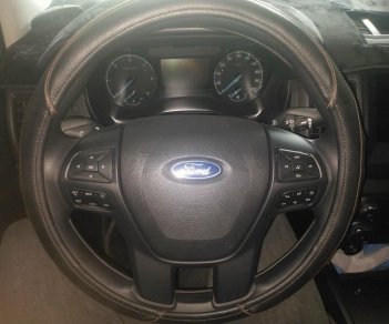 Ford Ranger 2021 - Bao rút hồ sơ