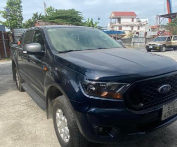 Ford Ranger 2021 - Bao rút hồ sơ