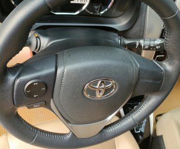 Toyota Yaris 2019 - Xe mới lăn bánh 8200km
