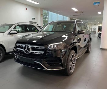 Mercedes-Benz GLS 450 2023 - Tặng 02 năm bảo hiểm vật chất tháng 02/2023