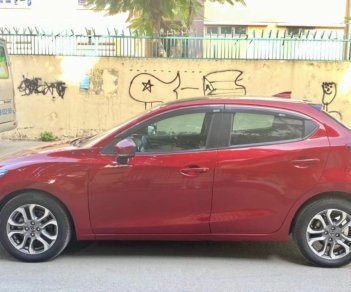 Mazda 2 2018 - Màu đỏ, nhập khẩu nguyên chiếc