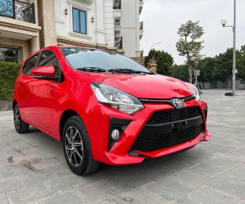 Toyota 2021 - Tên cá nhân một chủ từ mới