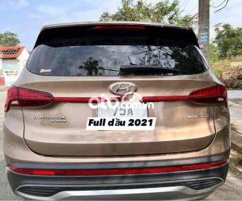 Hyundai Santa Fe  santafe 2021 model 2022 FUL DẦU PREMIUM 2021 - Hyundai santafe 2021 model 2022 FUL DẦU PREMIUM