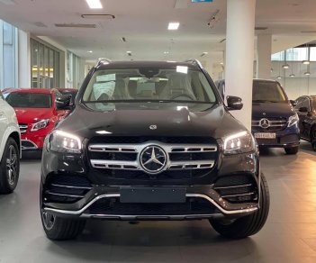 Mercedes-Benz GLS 450 2023 - Tặng 02 năm bảo hiểm vật chất tháng 02/2023