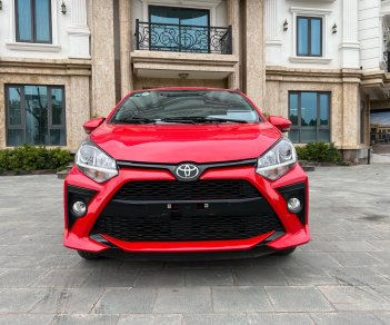 Toyota 2021 - Tên cá nhân một chủ từ mới