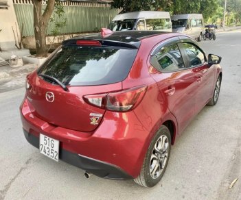 Mazda 2 2018 - Màu đỏ, nhập khẩu nguyên chiếc