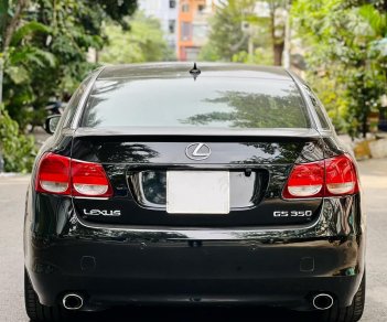 Lexus GS 350 2008 - Xe full options