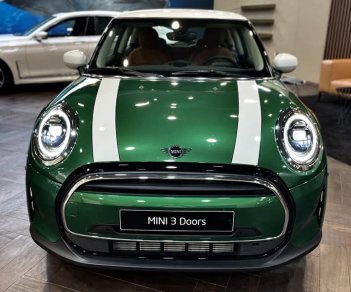 Mini Cooper 2022 - Mini Cooper 2022 tại Nghệ An