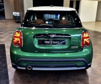 Mini Cooper 2022 - Mini Cooper 2022 tại Nghệ An