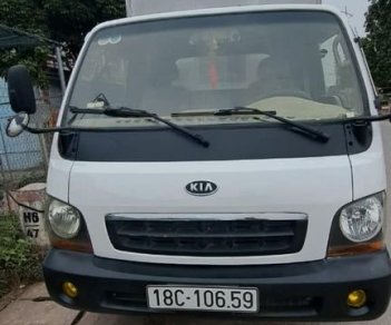 Kia K2700 2011 - Màu trắng, 165 triệu