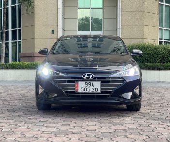 Hyundai Elantra 2021 - Xe chủ đi giữ gìn, sơ cua chưa chạm đất