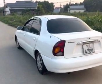 Daewoo Lanos 2003 - Máy vẫn siêu chất