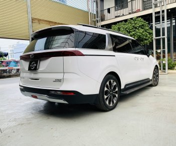 Kia Carnival 2021 - Bán xe máy dầu cực mới, có hỗ trợ trả góp