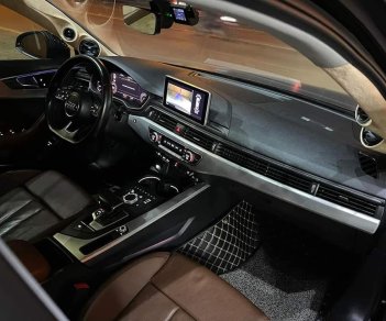Audi A4 2014 - Hỗ trợ vay bank