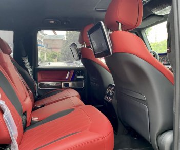 Mercedes-AMG G 63 2022 - Đen mờ có sẵn giao ngay