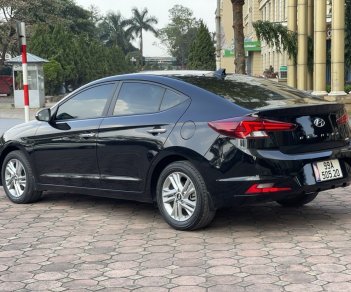 Hyundai Elantra 2021 - Xe chủ đi giữ gìn, sơ cua chưa chạm đất