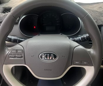 Kia Morning 2018 - Gia đình sử dụng