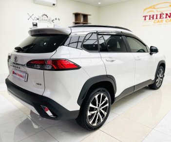 Toyota Corolla Cross 2021 - Nhập khẩu Thái Lan