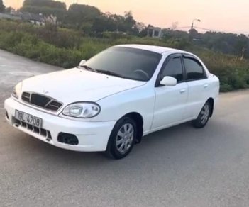 Daewoo Lanos 2003 - Máy vẫn siêu chất