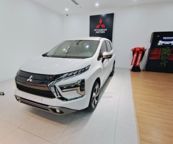 Mitsubishi Xpander 2023 - Đủ màu, giao ngay, vay tối đa 85%, hỗ trợ nhanh chóng, ưu đãi thêm lên tới 100% thuế trước bạ