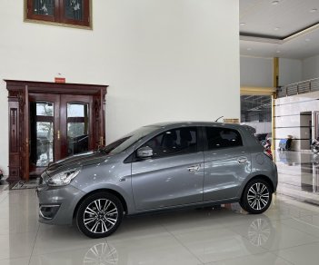 Mitsubishi Mirage 2019 - Bản cao cấp full options, xe mới lăn bánh 1 vạn rưỡi