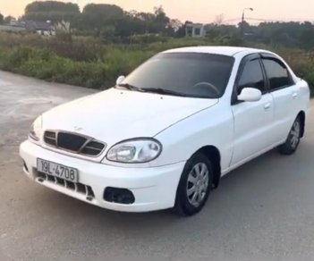 Daewoo Lanos 2003 - Máy vẫn siêu chất