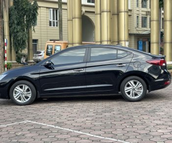 Hyundai Elantra 2021 - Xe chủ đi giữ gìn, sơ cua chưa chạm đất