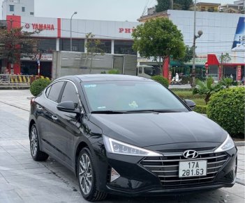 Hyundai Elantra 2022 - Xe lên full đồ chơi