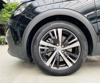 Peugeot 2021 - Cần bán xe đẹp và rất mới, có hỗ trợ trả góp