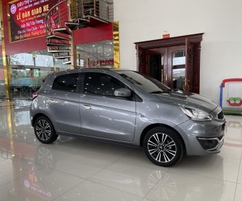 Mitsubishi Mirage 2019 - Bản cao cấp full options, xe mới lăn bánh 1 vạn rưỡi