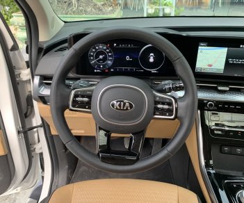 Kia Carnival 2021 - Bán xe máy dầu cực mới, có hỗ trợ trả góp