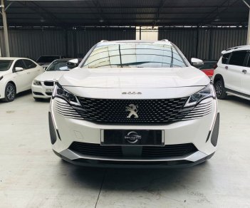 Peugeot 2022 - Cần bán xe biển thành phố, xe mới như hãng, xe chuẩn odo, bao test