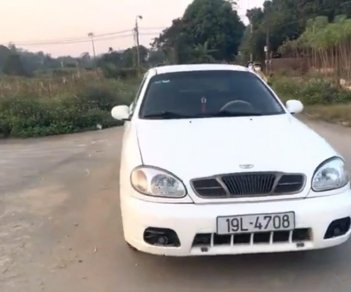 Daewoo Lanos 2003 - Máy vẫn siêu chất