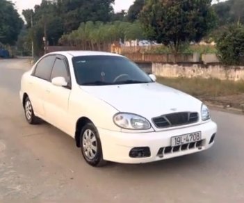 Daewoo Lanos 2003 - Máy vẫn siêu chất