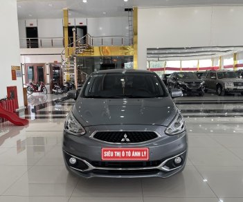 Mitsubishi Mirage 2019 - Bản cao cấp full options, xe mới lăn bánh 1 vạn rưỡi