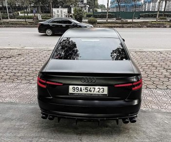 Audi A4 2014 - Hỗ trợ vay bank