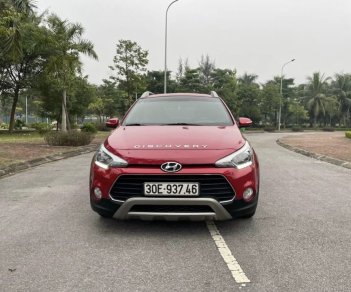 Hyundai i20 Active 2015 - Xe đã đi 7,5 vạn km