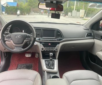 Hyundai Elantra 2017 - Hàng hot cực mới