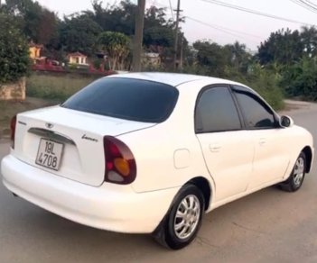 Daewoo Lanos 2003 - Máy vẫn siêu chất