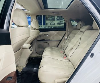 Toyota Venza 2009 - Miễn phí 100% thuế trước bạ - Tặng ngay 1 miếng vàng thần tài khi mua xe trong tháng