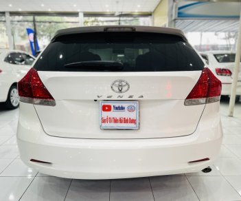 Toyota Venza 2009 - Miễn phí 100% thuế trước bạ - Tặng ngay 1 miếng vàng thần tài khi mua xe trong tháng