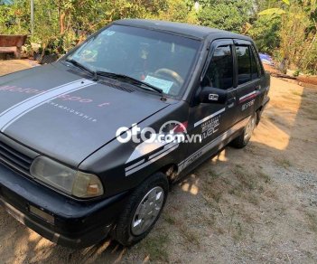 Kia Pride   1995 - kia pride