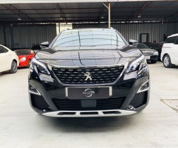 Peugeot 2021 - Cần bán xe đẹp và rất mới, có hỗ trợ trả góp