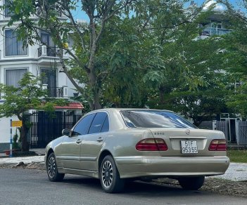 Mercedes-Benz E240 2001 - Chính chủ