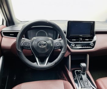 Toyota Corolla Cross 2021 - Nhập khẩu Thái Lan