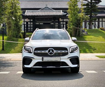 Mercedes-Benz GLB 200 2021 - Biển tỉnh