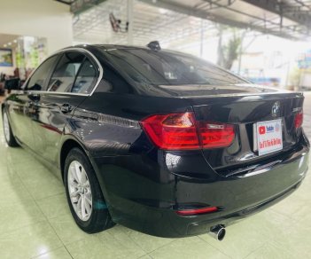 BMW 320i 2014 - Nội thất đen, nhập khẩu Đức