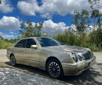 Mercedes-Benz E240 2001 - Chính chủ