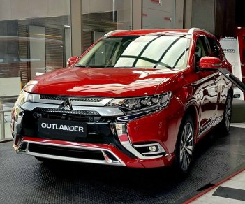Mitsubishi Outlander 2022 - Cần bán xe sản xuất năm 2022